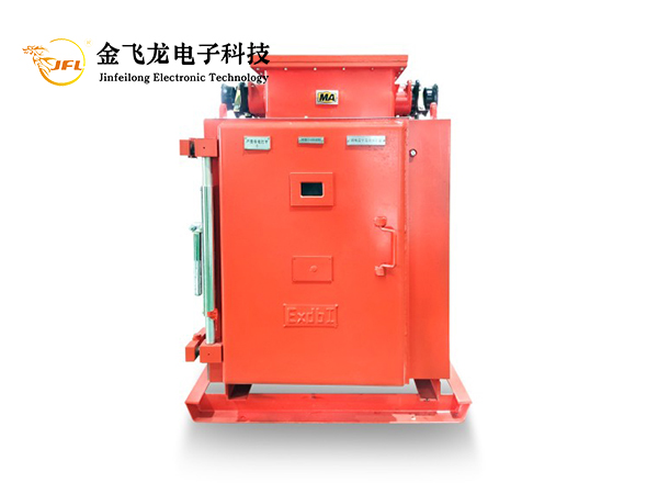 ?防爆變頻器有哪些功能特點(diǎn)？